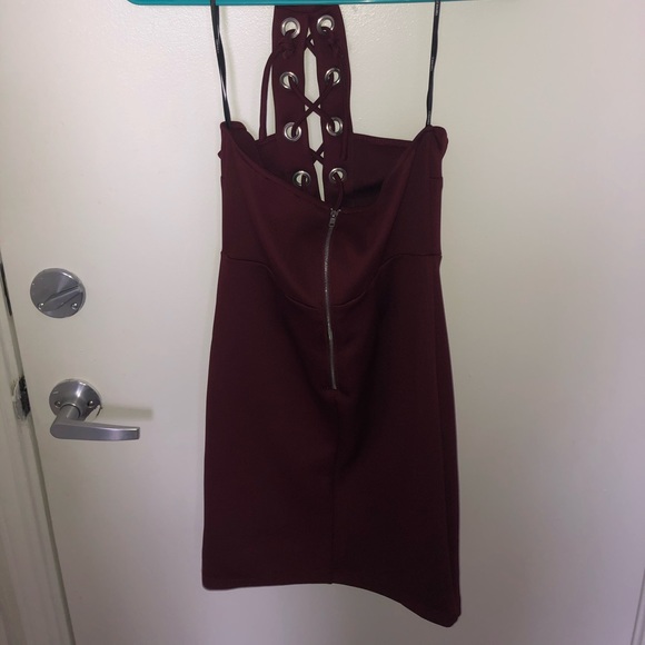 Dress - Picture 2 of 4